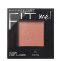 Fit Me Blush Fit Me Blush